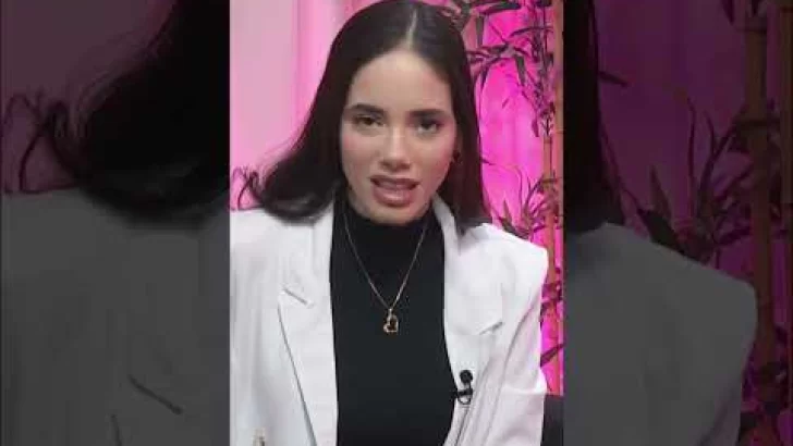 ¿Tokischa en Premios? La Polémica y el Futuro #shorts