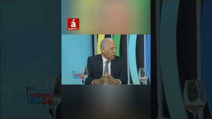 ¡EEUU Hipócrita! Cambia su Discurso Según Conviene #shorts