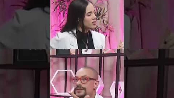 Merengue: ¿Mili Quezada o Don Miguelo? ¡La Debate! #shorts