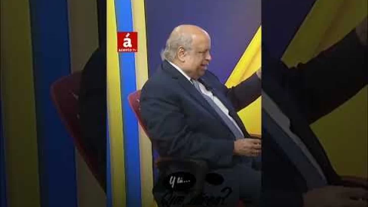 Un Héroe Olvidado: El Verdadero Padre de la Independencia Dominicana #shorts