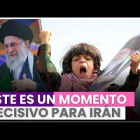 la guerra en Irán se está desarrollando de forma impredecible y peligrosa