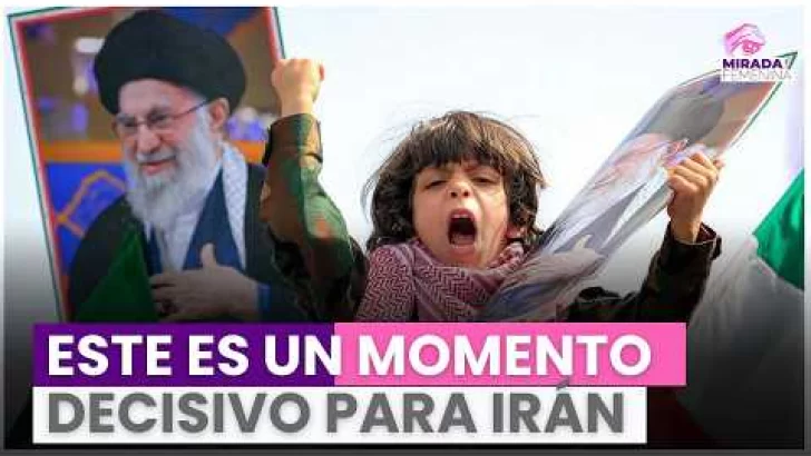 la guerra en Irán se está desarrollando de forma impredecible y peligrosa