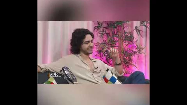 La historia detrás de ‘Tuyo’: Amor, arte y secretos del álbum #shorts