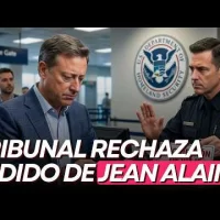 Caso Medusa: tribunal rechaza pedido de Jean Alain para viajar