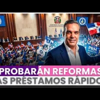 PRM arranca con mayoría total: ¿Aprobarán reformas o más préstamos rápidos?