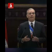 ¡RD al Espacio! Satélite Dominicano en 2028: ¡El Futuro es Hoy! #shorts