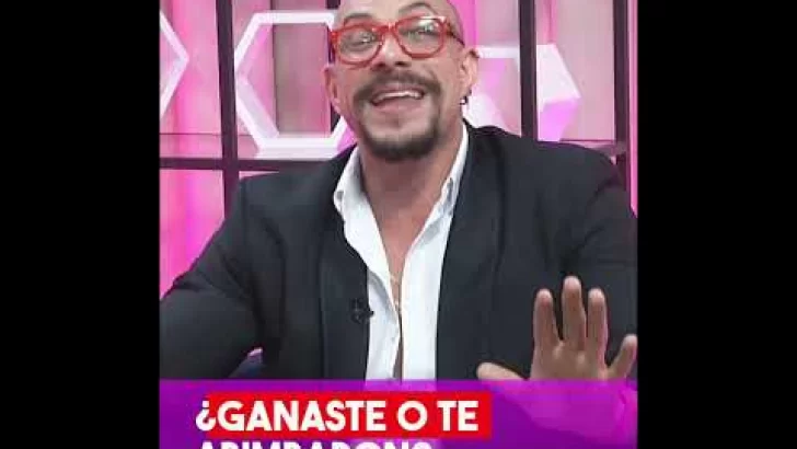 ¿Ganaste o te Abimbaron? La Verdad Detrás del Empate Técnico #shorts ¿Ganaste o te Abimbaron? La Verdad Detrás del Empate Técnico #shorts