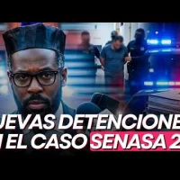Ministerio Público anuncia nuevas detenciones en el caso Senasa 2.0