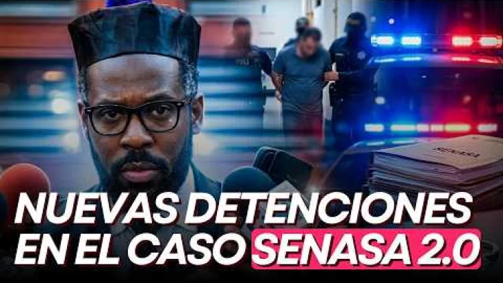 Ministerio Público anuncia nuevas detenciones en el caso Senasa 2.0 Ministerio Público anuncia nuevas detenciones en el caso Senasa 2.0