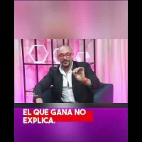 Cristian Gana y NO Explica su Éxito: ¿Misterio o Estrategia? #shorts