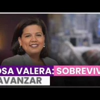 Rosa Valera: “Sobrevivir al Guillain-Barré en RD cuesta millones y duele en silencio”