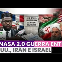 Escándalo Senasa 2.0 sacude RD mientras crece el riesgo de guerra entre EE.UU., Irán e Israel