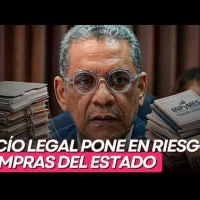 Vacío legal pone en riesgo compras del Estado a pequeñas empresas