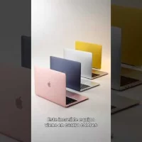 Apple lanzó MacBook barata y nadie lo esperaba #tech #apple #gadgets #smartphone #macbook