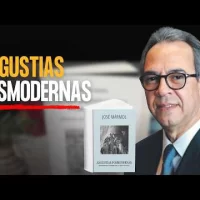 Angustias Posmodernas