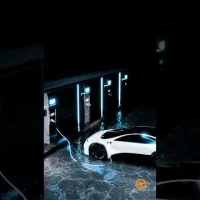 BYD acaba de cambiar todo con su nueva batería #tecnologia #innovacion #shorts