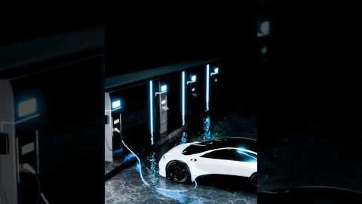 BYD acaba de cambiar todo con su nueva batería #tecnologia #innovacion #shorts