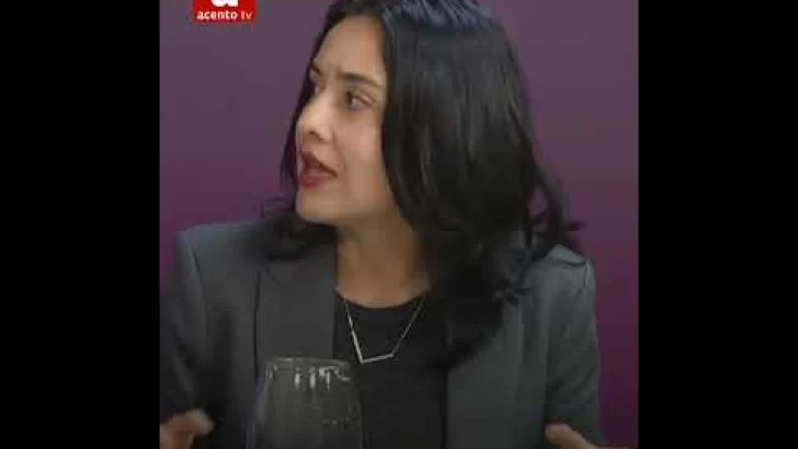 IA Trata Diferente a Mujeres: ¿Machismo Digital Revelado? #shorts