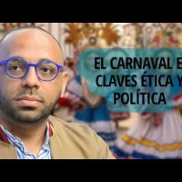 El carnaval en claves ética y política
