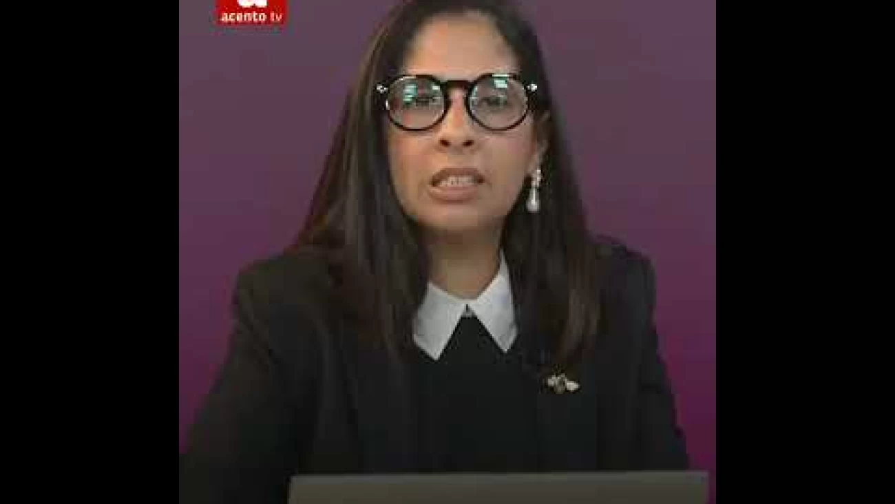 Jet Set: ¡236 almas exigen justicia ahora! #shorts | AcentoTV