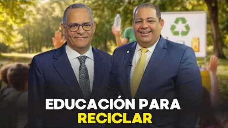 La educación ciudadana, uno de los puntos clave para el manejo correcto de los residuos sólidos