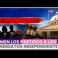 ¿Temen los partidos a los candidatos independientes? El debate que sacude al Senado