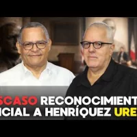 Mientras el mundo lo estudia, RD no reconoce a Pedro Henríquez Ureña, afirma Miguel D. Mena.