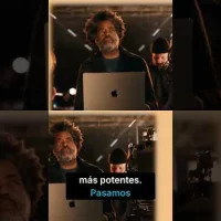 Apple lanzó 3 productos que NADIE esperaba #apple #tech #iphone17