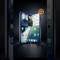 iPhone Plegable, Chips Meta y un Magnetar Misterioso #tech #apple #wifi7