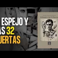 Fausto Rosario recomienda El espejo y las 32 puertas, del dominicano Ariosto Antonio D´Meza