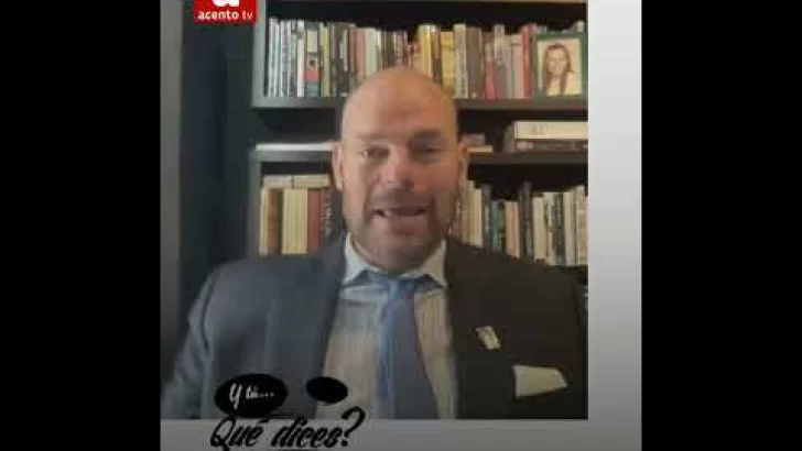 ¿Negociar con un “León”? Irán, Cuba y el Caos Global #shorts