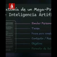 Megaprompt IA: La Guía Definitiva para tus Creaciones #shorts