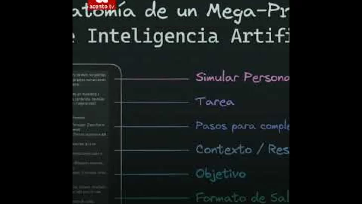 Megaprompt IA: La Guía Definitiva para tus Creaciones #shorts