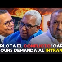 Caribe Tours anuncia sometimiento al INTRANT por impedirle transporte interurbano al Este del país