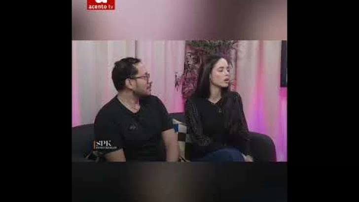 Georgina: ¿Vestuario Perfecto, Presentación Fallida? #shorts