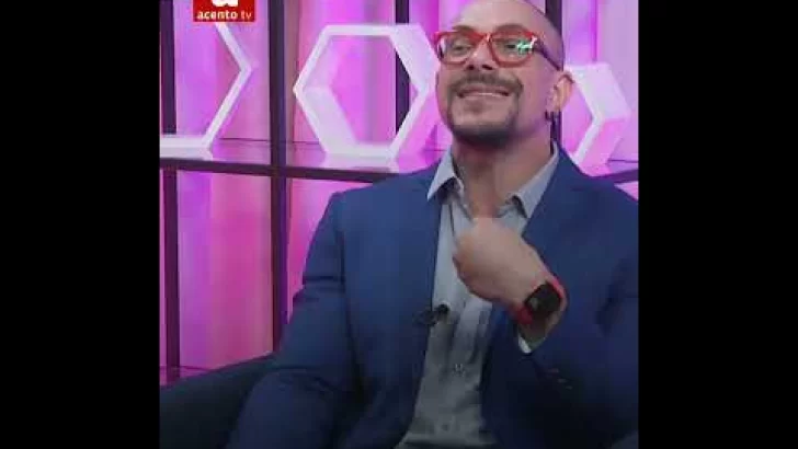 Josel Hernández: ¿Entiendes la alfombra roja? ¡ALERTA CRÍTICA! #shorts Josel Hernández: ¿Entiendes la alfombra roja? ¡ALERTA CRÍTICA! #shorts