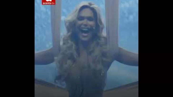 Georgina Duluc: El Opening Que Deslumbró y Conquistó la TV #shorts Georgina Duluc: El Opening Que Deslumbró y Conquistó la TV #shorts