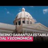 Gobierno garantiza estabilidad social y económica ante “crisis importante” en Medio Oriente