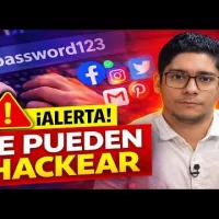 Así te pueden hackear por tu contraseña (y cómo evitarlo hoy mismo)