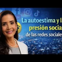 La autoestima y la presión social de las redes sociales