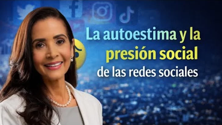 Redes sociales están destruyendo la autoestima (y nadie lo está viendo)