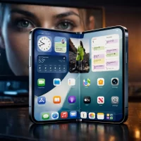 Amazon lanza el TRANSFORMER smartphone 🤯 #gadgets #amazon #trending