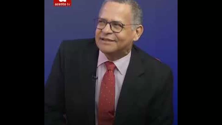 Crisis Dominicana: ¿Oportunidad o Peligro Fiscal? #shorts