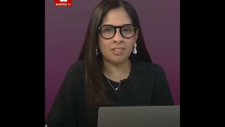 Autonomía Nacional: El Futuro Energético y Alimentario #shorts