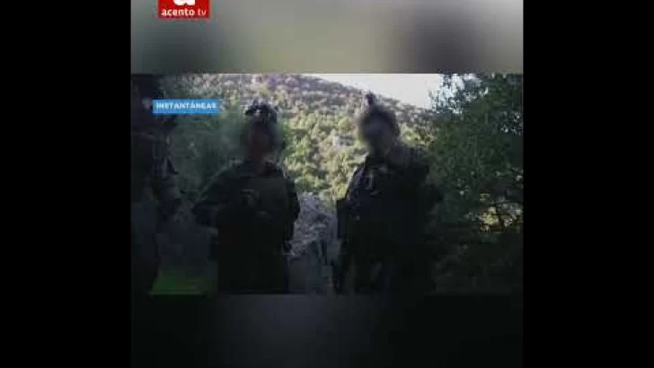 Israel: Control Total Zona Seguridad Sur Líbano #shorts