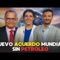 ¿RD se une al cambio? 18 países impulsan tratado para eliminar combustibles fósiles