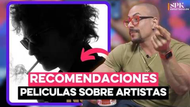 La verdad sobre los biopics: por qué casi todos son malos (y estos sí valen la pena) La verdad sobre los biopics: por qué casi todos son malos (y estos sí valen la pena)