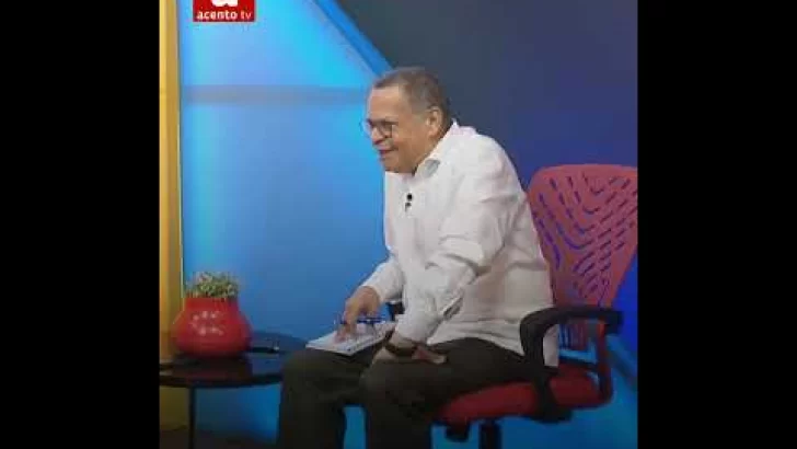 Argentina: Milei, ¿Victoria o Crisis? Análisis Profundo #shorts