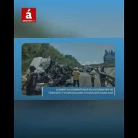 Aumenta Cobertura de Accidentes de Tránsito y Ajustes Clave #shorts