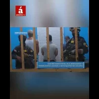 Arrestan 4 Hombres por Decomiso Cocaína en Aeropuerto Las Américas #shorts